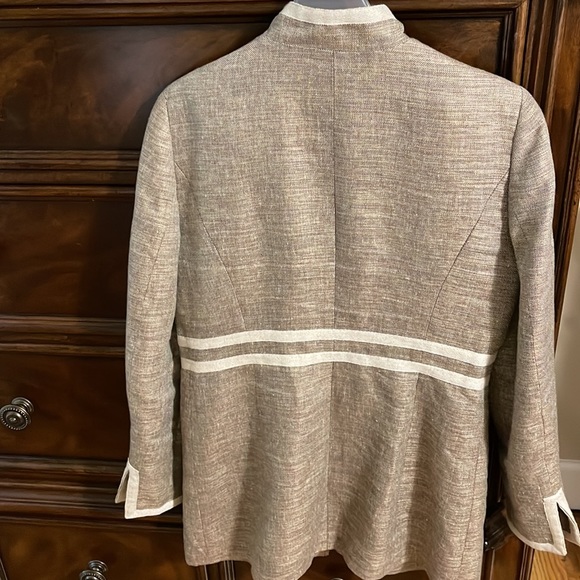 Worth ladies jacket - Picture 3 of 3